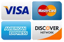 Exclusive Garage Door Service, Wellesley, MA 781-824-4031 - credit-cards-accepted