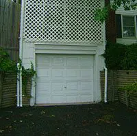 Exclusive Garage Door Service Wellesley, MA 781-824-4031 - custom-side