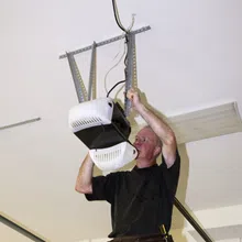 Exclusive Garage Door Service, Wellesley, MA 781-824-4031 - garage-door-maintenance