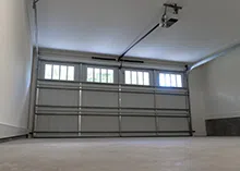 Exclusive Garage Door Service, Wellesley, MA 781-824-4031 - opener-side-bar